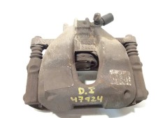 Recambio de pinza freno delantera izquierda para peugeot 3008 1.6 blue-hdi fap referencia OEM IAM 9687373380   2