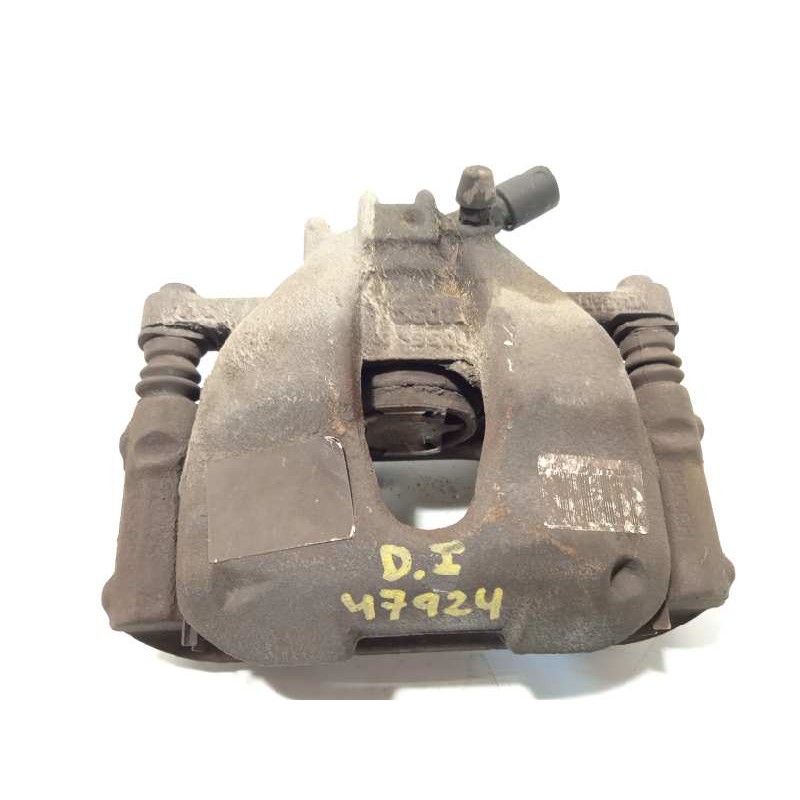 Recambio de pinza freno delantera izquierda para peugeot 3008 1.6 blue-hdi fap referencia OEM IAM 9687373380  