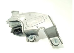 Recambio de motor limpia trasero para toyota auris hybrid active referencia OEM IAM 8513002050  2596002501 2