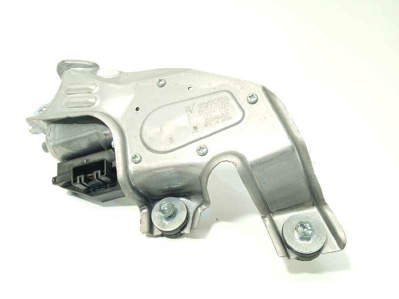 Recambio de motor limpia trasero para toyota auris hybrid active referencia OEM IAM 8513002050  2596002501