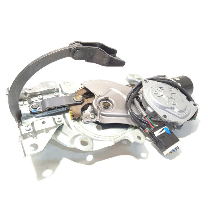 Recambio de motor cierre centralizado porton para nissan murano (z51) básico referencia OEM IAM 42710710030  1638000091