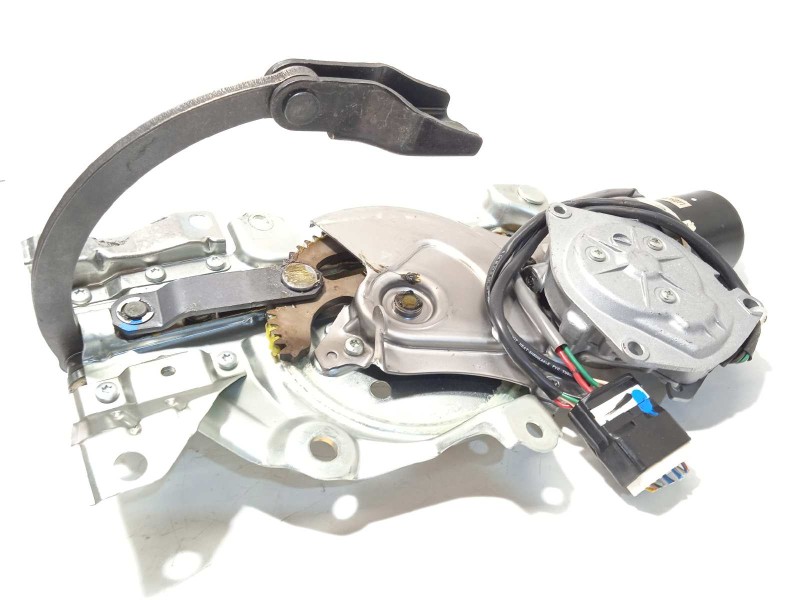 Recambio de motor cierre centralizado porton para nissan murano (z51) básico referencia OEM IAM 42710710030  1638000091