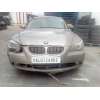 bmw serie 5 berlina (e60) del año 2007
