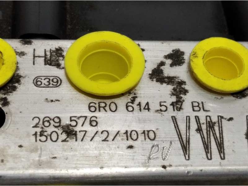 Recambio de abs para seat ibiza (6j5) reference referencia OEM IAM 6R0614517BL 6R0907379BH 269576