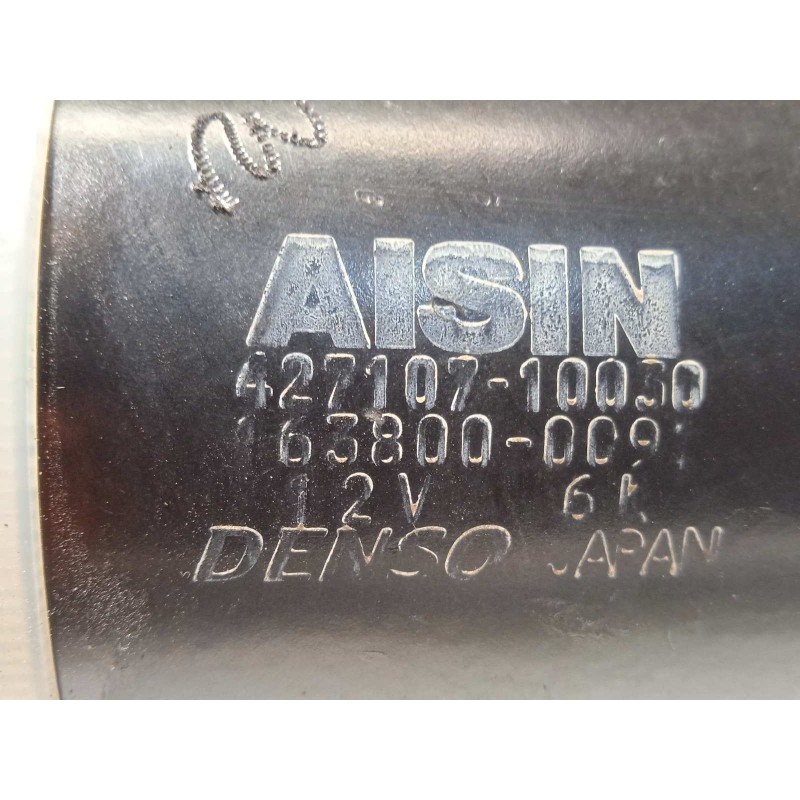 Recambio de motor cierre centralizado porton para nissan murano (z51) básico referencia OEM IAM 42710710030  1638000091