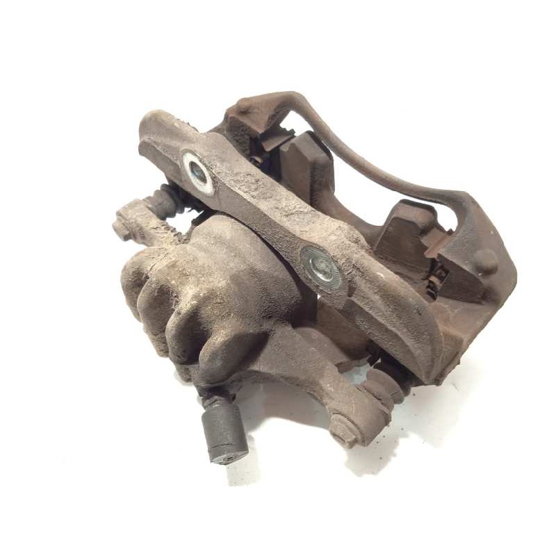 Recambio de pinza freno delantera izquierda para peugeot 3008 1.6 blue-hdi fap referencia OEM IAM 9687373380  