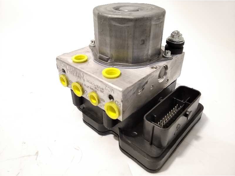 Recambio de abs para dacia duster ii prestige referencia OEM IAM 476602738R 0265956628 269727