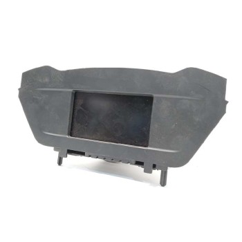 PANTALLA MULTIFUNCION F1FT18B955LB B0AB0V019288 