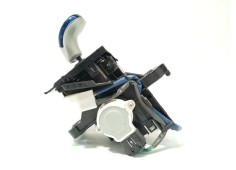 Recambio de palanca cambio para toyota auris hybrid active referencia OEM IAM 75C583LHD  PA66GF33 2