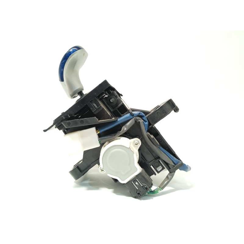 Recambio de palanca cambio para toyota auris hybrid active referencia OEM IAM 75C583LHD  PA66GF33