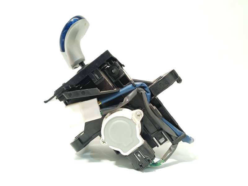 Recambio de palanca cambio para toyota auris hybrid active referencia OEM IAM 75C583LHD  PA66GF33