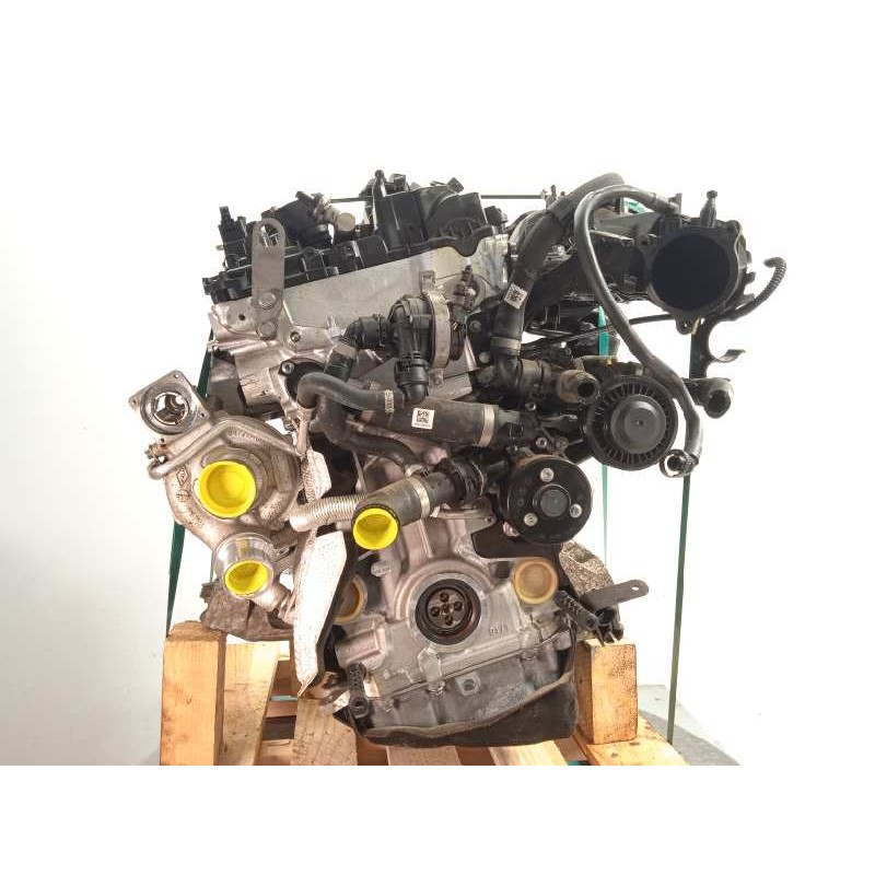 Recambio de motor completo para bmw serie 3 berlina (g20) 330e referencia OEM IAM B48B20A  