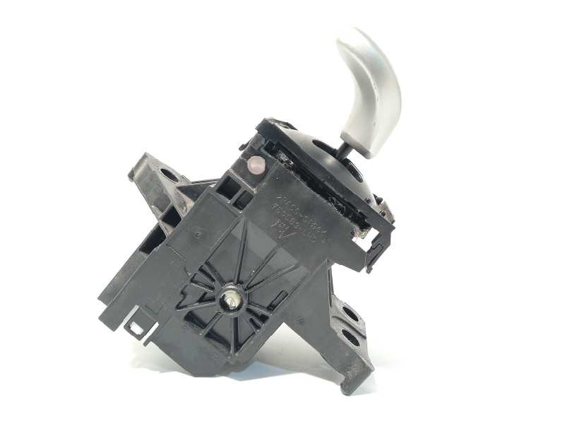 Recambio de palanca cambio para toyota auris hybrid active referencia OEM IAM 75C583LHD  PA66GF33