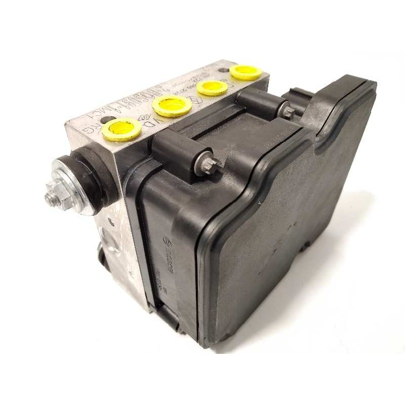 Recambio de abs para dacia duster ii prestige referencia OEM IAM 476602738R 0265956628 269727