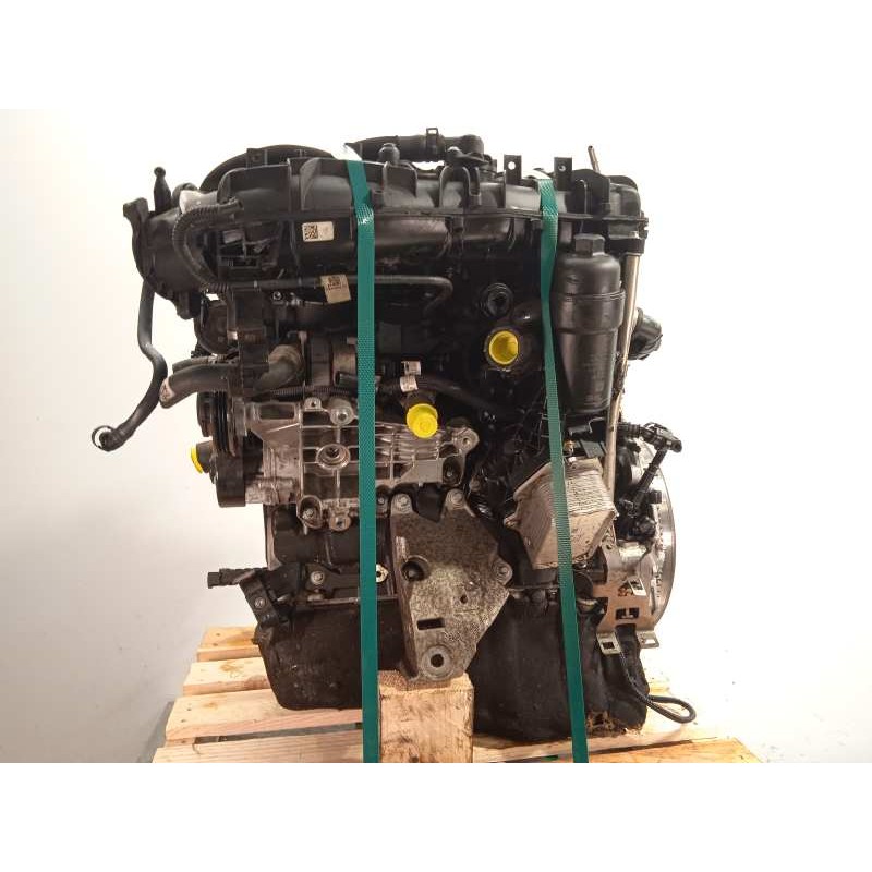 Recambio de motor completo para bmw serie 3 berlina (g20) 330e referencia OEM IAM B48B20A  