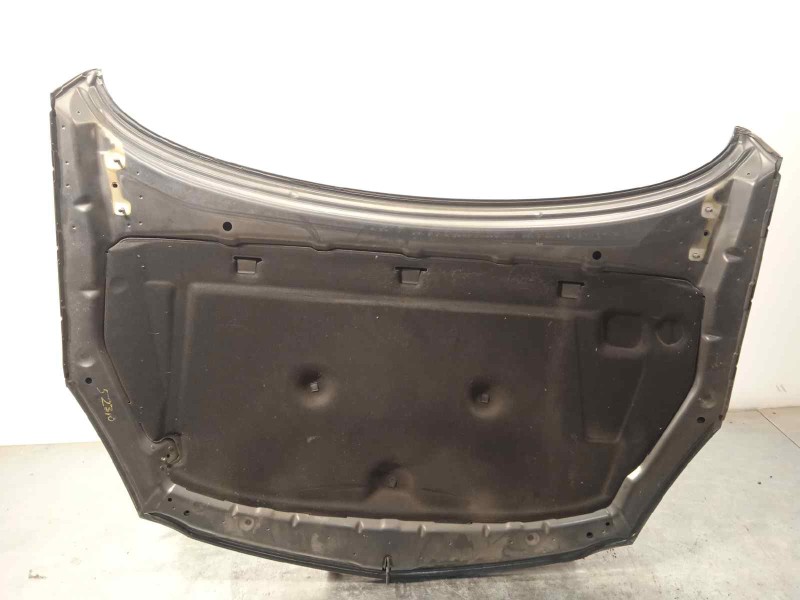 Recambio de capot para opel insignia sports tourer sport referencia OEM IAM 39059617  