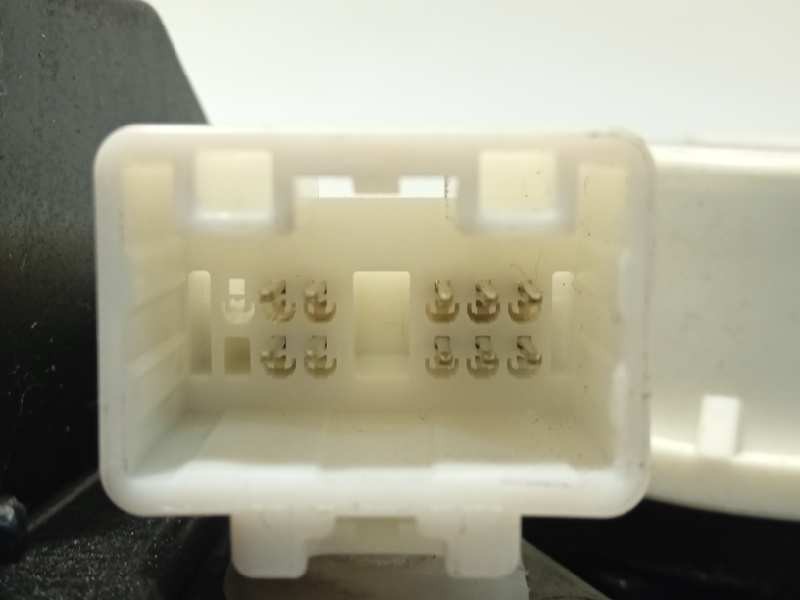 Recambio de palanca cambio para toyota auris hybrid active referencia OEM IAM 75C583LHD  PA66GF33