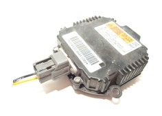 Recambio de centralita faros xenon para nissan murano (z51) básico referencia OEM IAM 284748992B   2