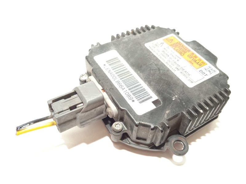 Recambio de centralita faros xenon para nissan murano (z51) básico referencia OEM IAM 284748992B  