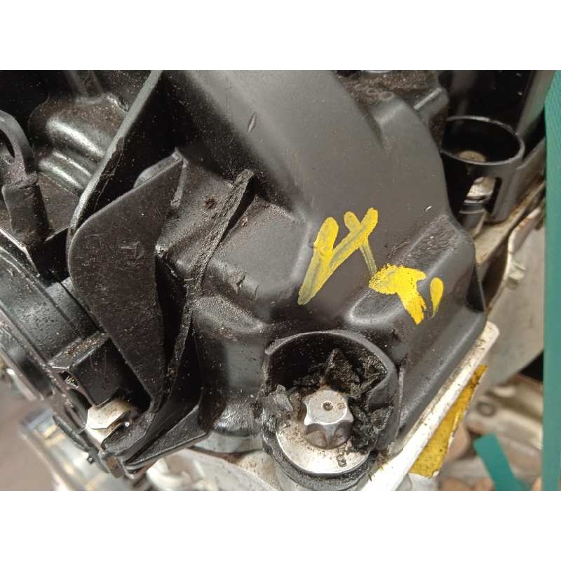 Recambio de motor completo para bmw serie 3 berlina (g20) 330e referencia OEM IAM B48B20A  