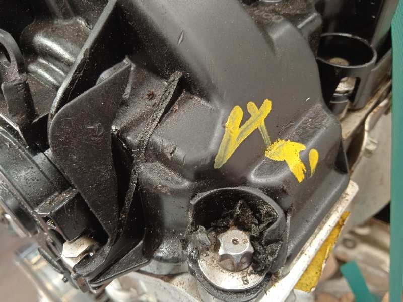 Recambio de motor completo para bmw serie 3 berlina (g20) 330e referencia OEM IAM B48B20A  