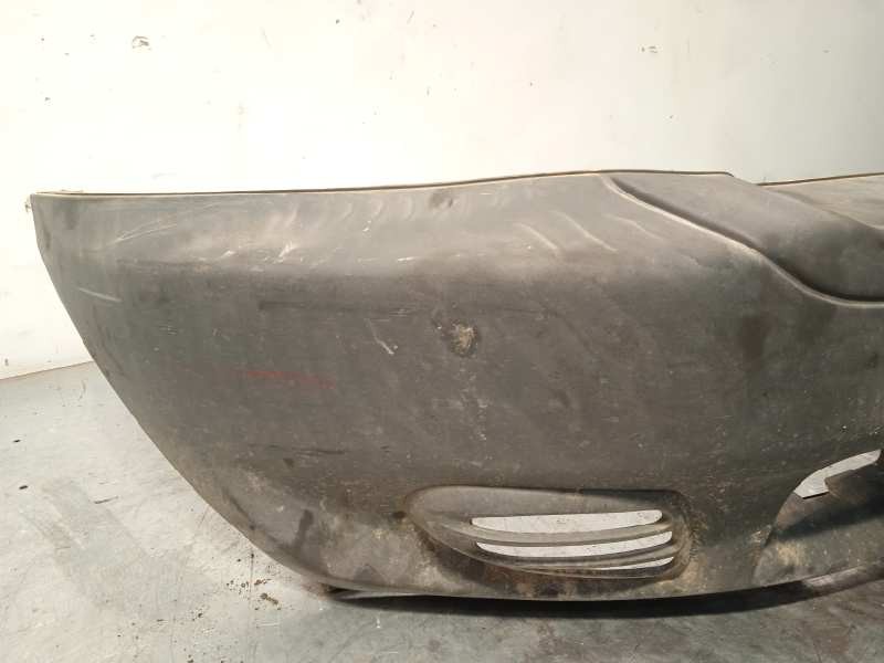 Recambio de paragolpes delantero para ssangyong korando 2.9 diesel referencia OEM IAM 7871006012XAAJ  