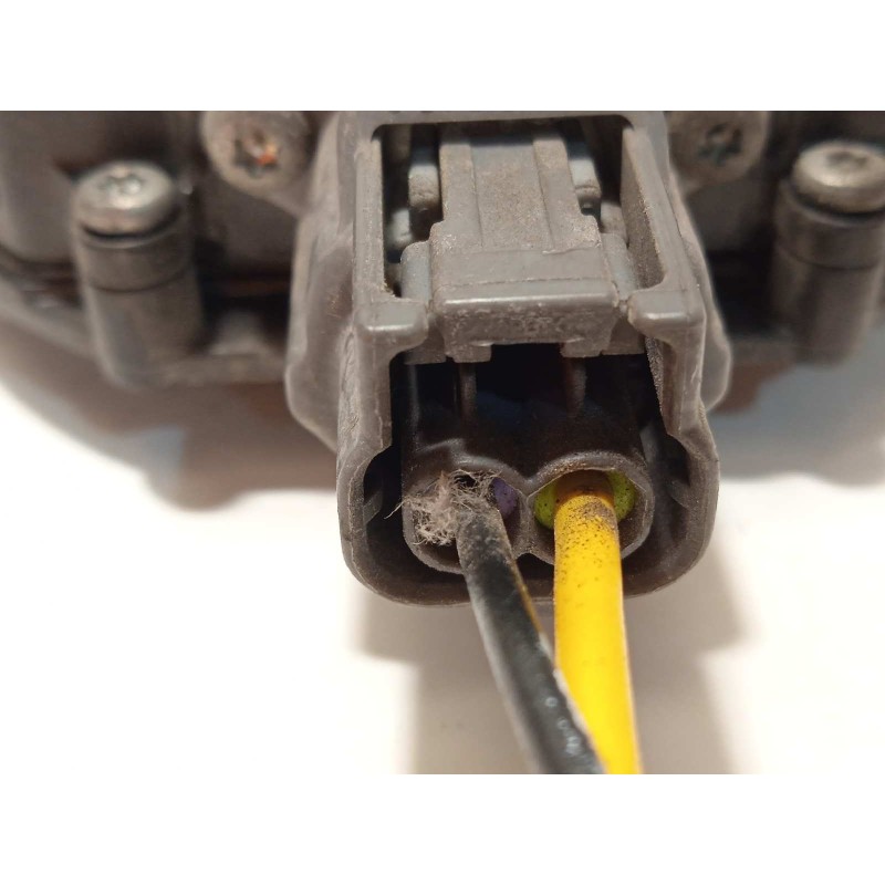 Recambio de centralita faros xenon para nissan murano (z51) básico referencia OEM IAM 284748992B  