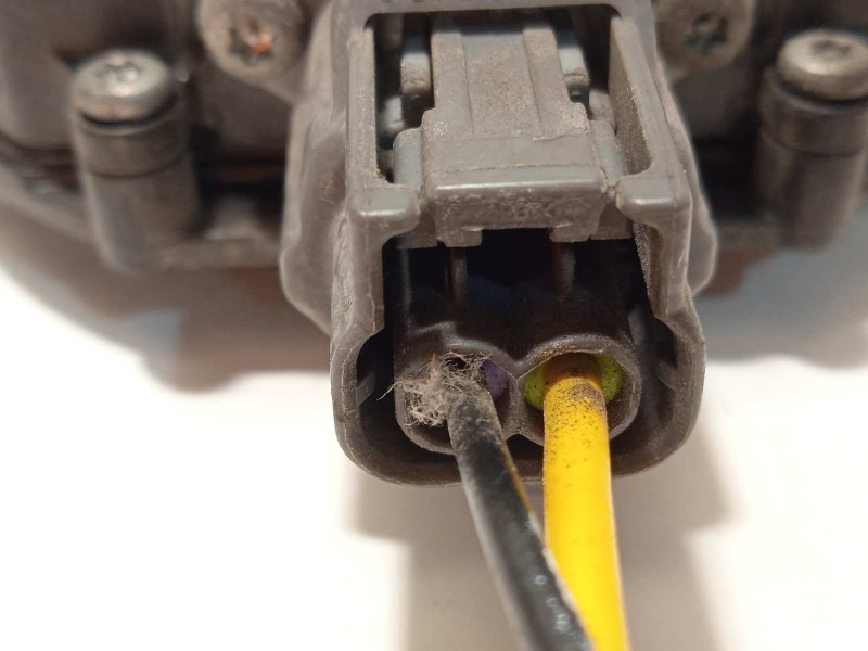 Recambio de centralita faros xenon para nissan murano (z51) básico referencia OEM IAM 284748992B  