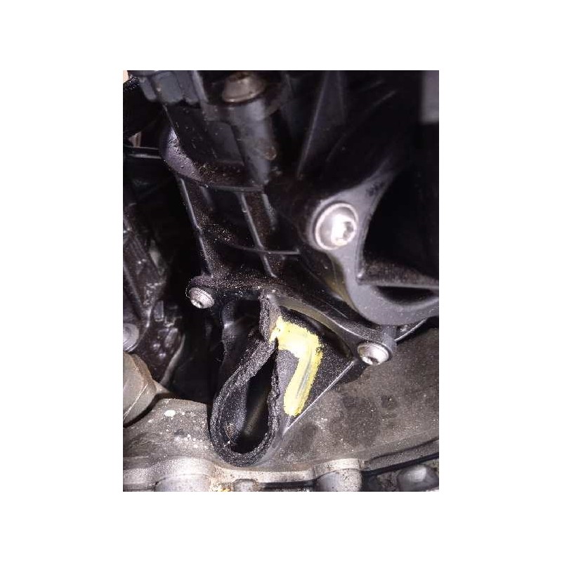 Recambio de motor completo para bmw serie 3 berlina (g20) 330e referencia OEM IAM B48B20A  