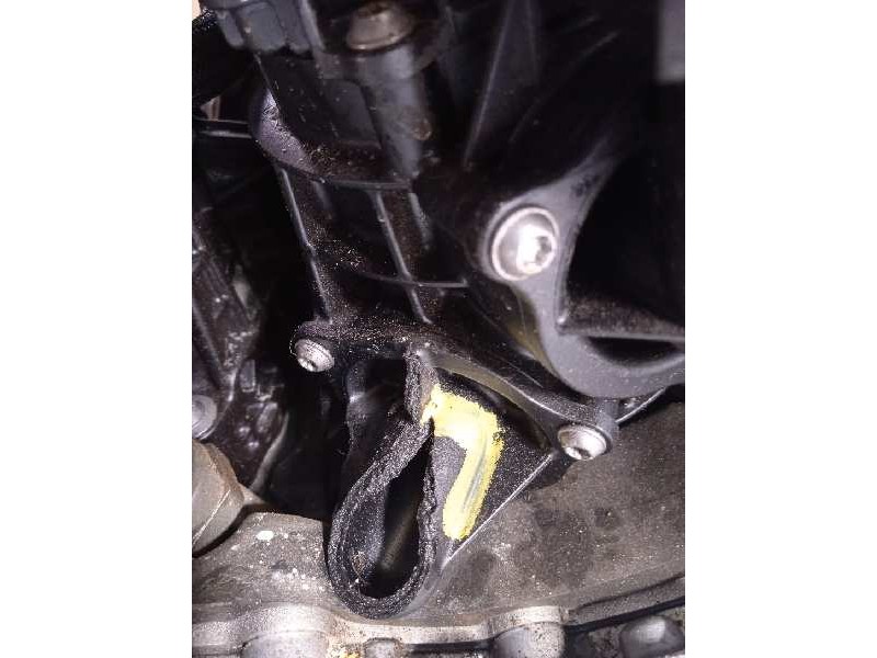 Recambio de motor completo para bmw serie 3 berlina (g20) 330e referencia OEM IAM B48B20A  