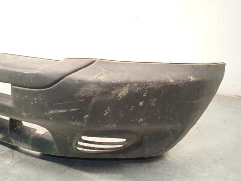 Recambio de paragolpes delantero para ssangyong korando 2.9 diesel referencia OEM IAM 7871006012XAAJ  