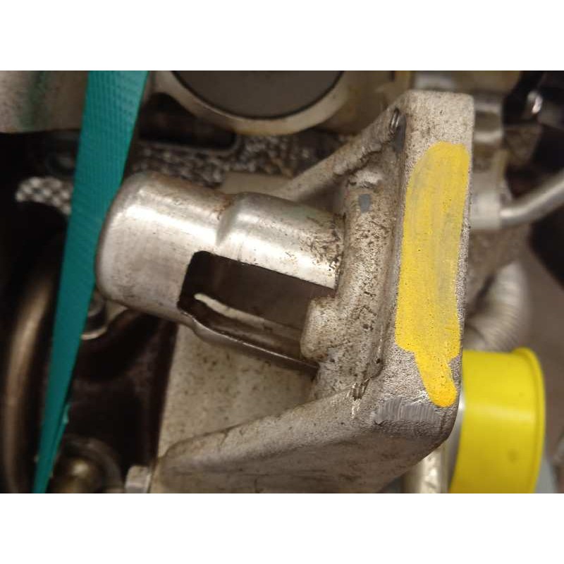 Recambio de motor completo para bmw serie 3 berlina (g20) 330e referencia OEM IAM B48B20A  