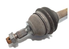 Recambio de transmision delantera derecha para peugeot 3008 1.6 blue-hdi fap referencia OEM IAM 9684135480   2