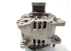 Recambio de alternador para volkswagen t-roc 1.6 tdi referencia OEM IAM 04L903021D 2715271N TG14C097 2