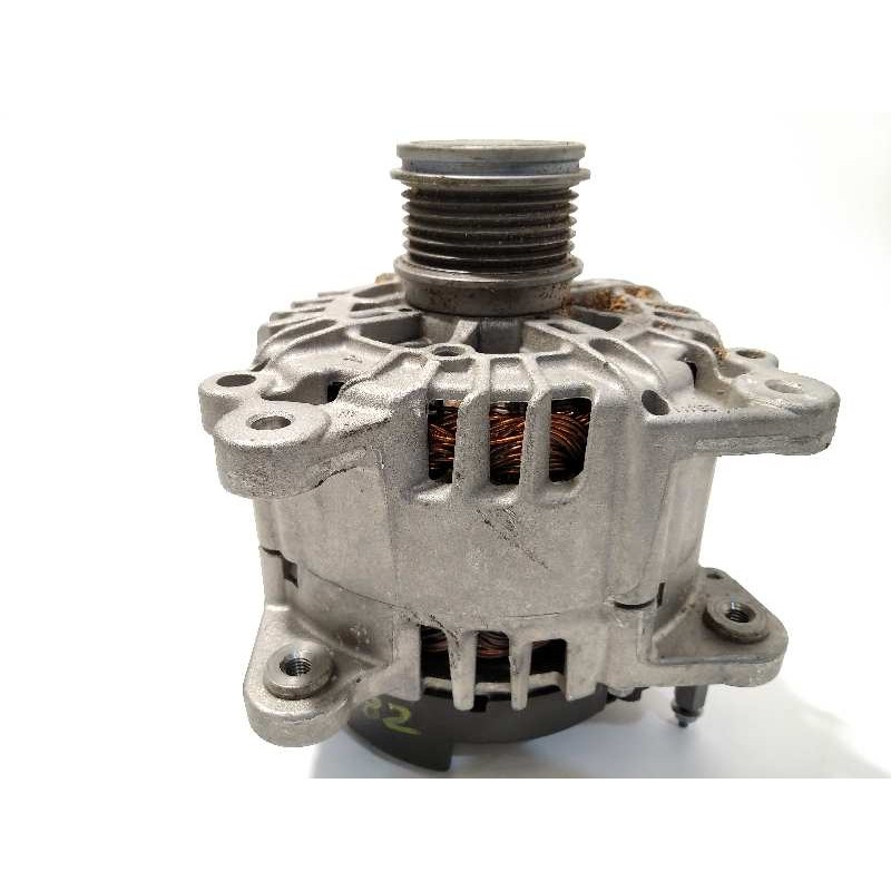 Recambio de alternador para volkswagen t-roc 1.6 tdi referencia OEM IAM 04L903021D 2715271N TG14C097