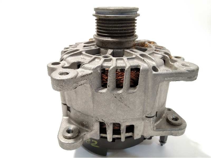 Recambio de alternador para volkswagen t-roc 1.6 tdi referencia OEM IAM 04L903021D 2715271N TG14C097