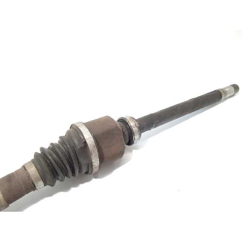 Recambio de transmision delantera derecha para peugeot 3008 1.6 blue-hdi fap referencia OEM IAM 9684135480  