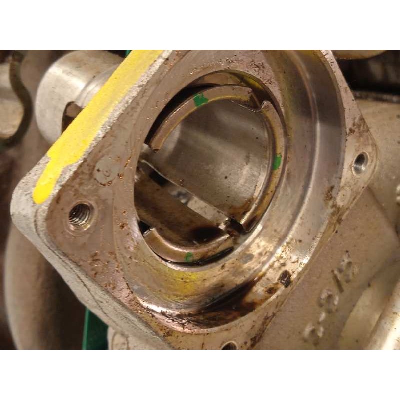 Recambio de motor completo para bmw serie 3 berlina (g20) 330e referencia OEM IAM B48B20A  