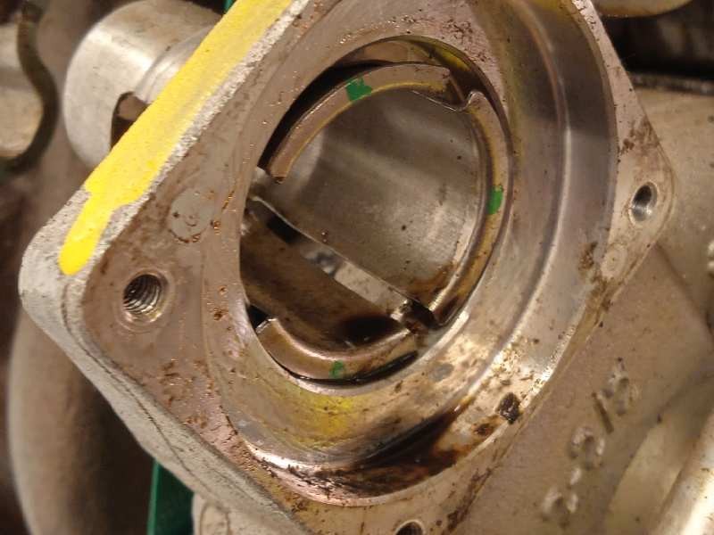 Recambio de motor completo para bmw serie 3 berlina (g20) 330e referencia OEM IAM B48B20A  