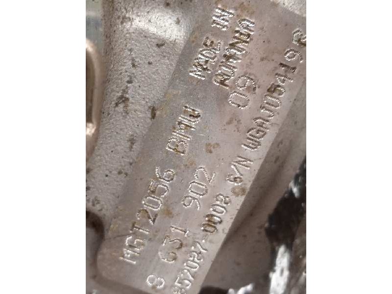 Recambio de motor completo para bmw serie 3 berlina (g20) 330e referencia OEM IAM B48B20A  