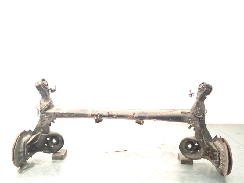 Recambio de puente trasero para citroën c4 picasso exclusive referencia OEM IAM 5148P0  