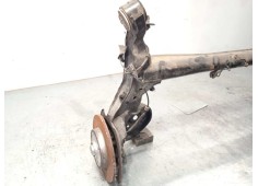 Recambio de puente trasero para citroën c4 picasso exclusive referencia OEM IAM 5148P0   2