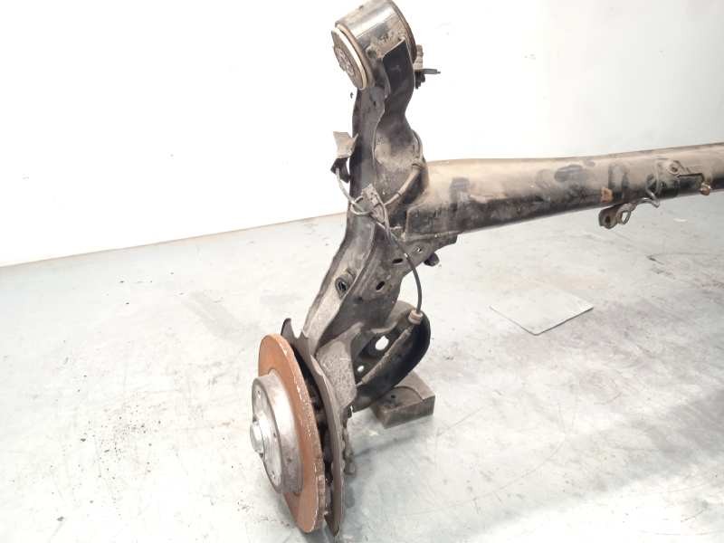 Recambio de puente trasero para citroën c4 picasso exclusive referencia OEM IAM 5148P0  