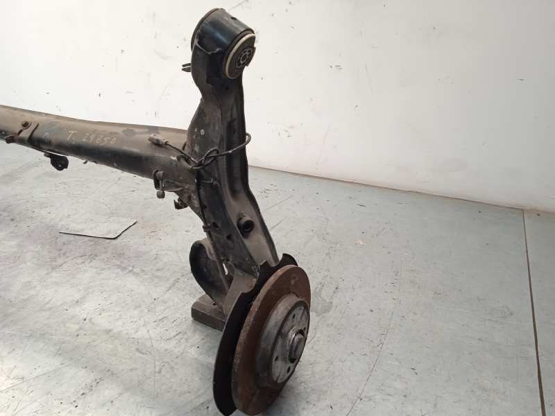 Recambio de puente trasero para citroën c4 picasso exclusive referencia OEM IAM 5148P0  