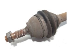 Recambio de transmision delantera izquierda para peugeot 3008 1.6 blue-hdi fap referencia OEM IAM 9684135380   2