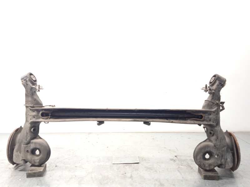 Recambio de puente trasero para citroën c4 picasso exclusive referencia OEM IAM 5148P0  