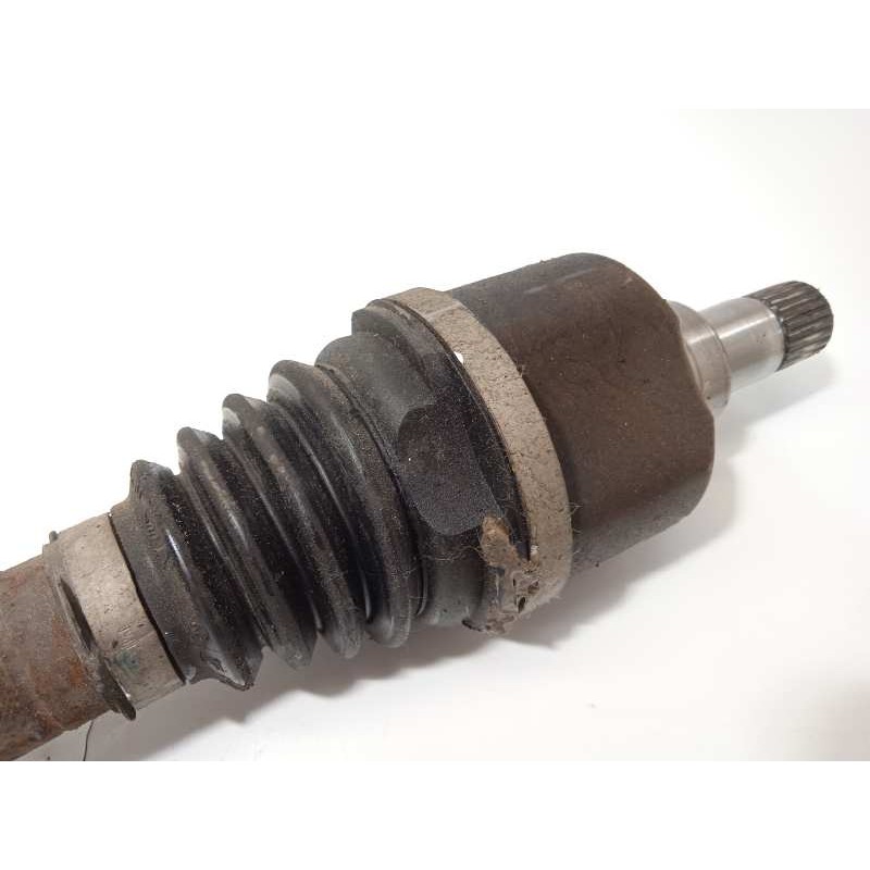 Recambio de transmision delantera izquierda para peugeot 3008 1.6 blue-hdi fap referencia OEM IAM 9684135380  