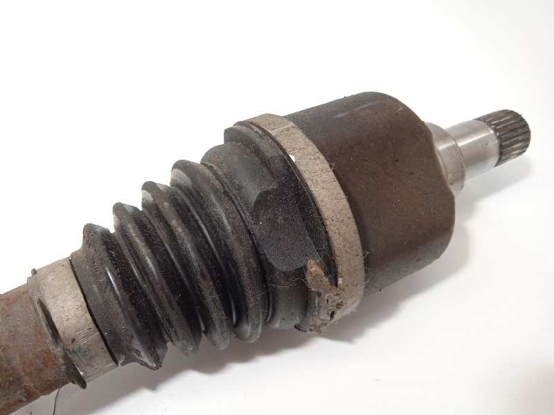 Recambio de transmision delantera izquierda para peugeot 3008 1.6 blue-hdi fap referencia OEM IAM 9684135380  