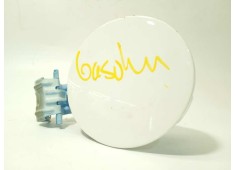 Recambio de tapa exterior combustible para toyota auris hybrid active referencia OEM IAM NOREF  