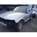BMW X3 (E83)